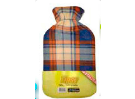  GUATERO 2 LITROS C/FUNDA (SGS) 