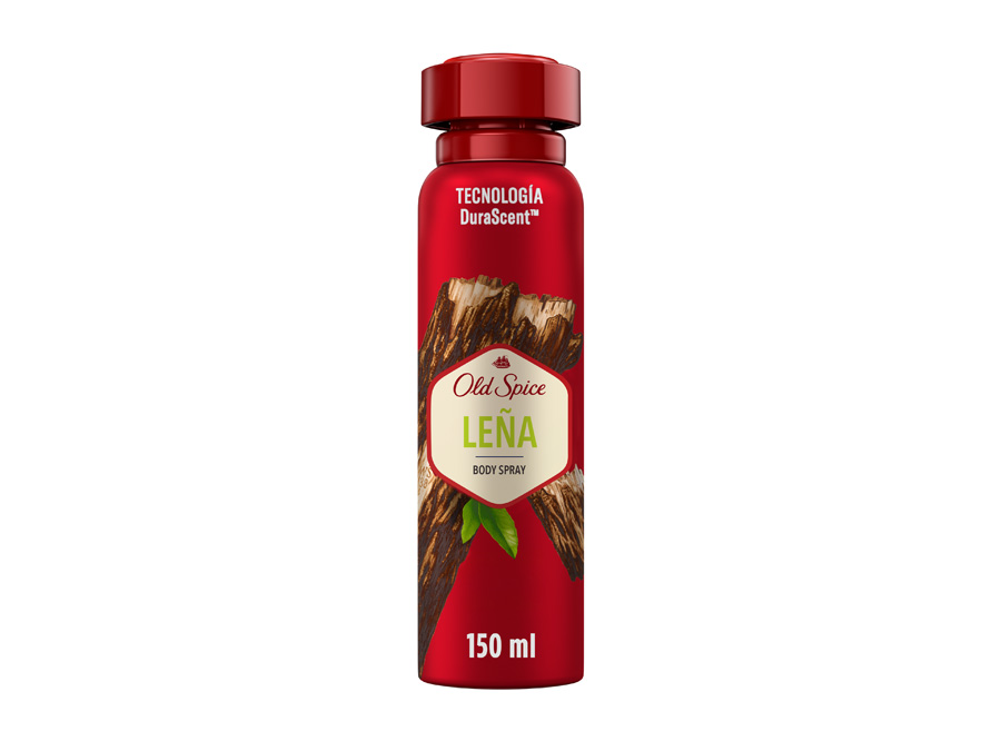  DESODORANTE AEROSOL 150 ML OLD SPICE LEA 