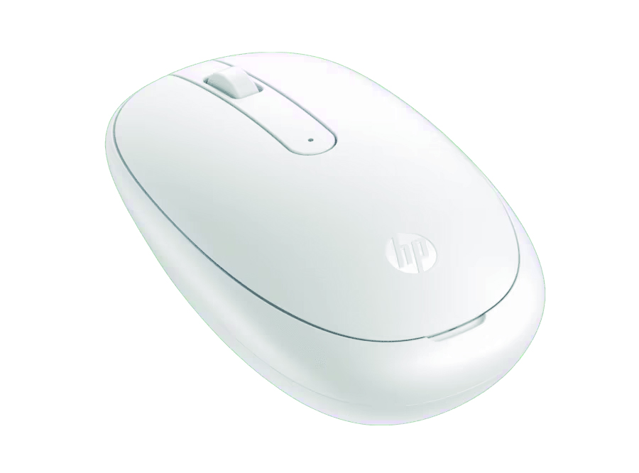  MOUSE HP 240 BLUETOOTH BLANCO LUNAR 793F9AA 