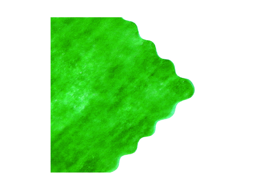  PAPEL ARROZ 20 PLIE 60X60 VERDE CLARO HAND 