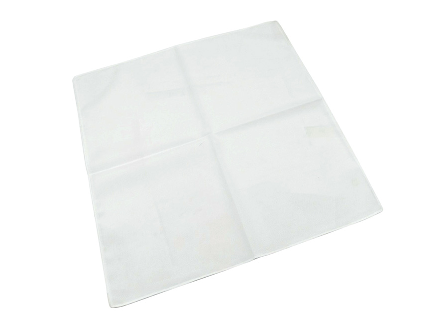  F.PATR. PAUELO COMPETENCIA LISO 45X45CM X 1 UND 