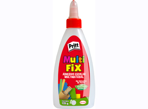  SILICONA LIQUIDA 100 GR PRITT.MULTIFIX S/SOLV 