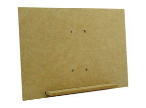  PORTATACO CALENDARIO GRANDE MADERA TRUPAN 
