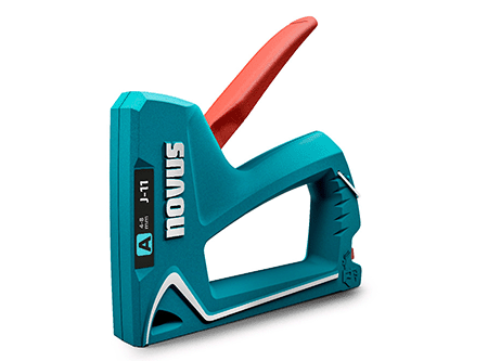  CLAVADORA ENGRAP.NOVUS J-11 53A/6/8 PLASTICA 