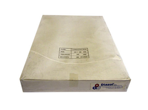 **LAMINA TERMOL.T/OFIC.5 230X340 100 UN 125MIC DIA 