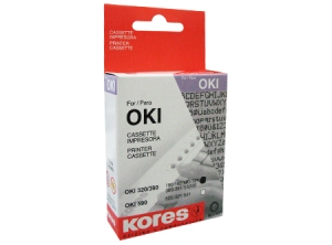  CINTA IMPR. OKIDATA KORES 320-321-380-390-392 GR2 