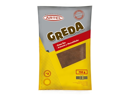  GREDA 750 GR ARTEL 