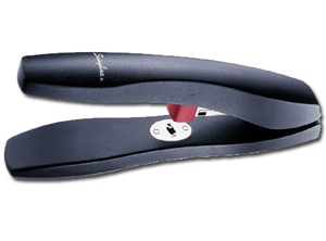  CORCHETERA METALICA 2-60 NEGRA SWINGLINE GRANDE 