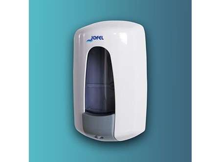  DISPENSADOR JABON 1 LT. JOFEL 