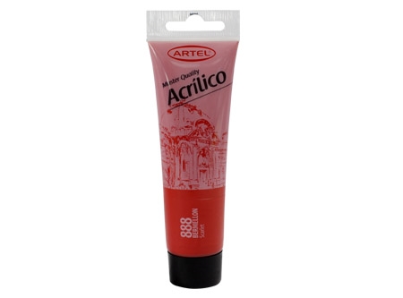  PINTURA ACRILICA  35 CC BERBELLON ARTEL 