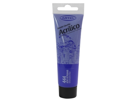  PINTURA ACRILICA  35 CC AZUL ULTRAMAR ARTEL 