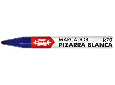  PLUMON PIZARRA AZUL P.REDON. ARTEL MP 70-D 