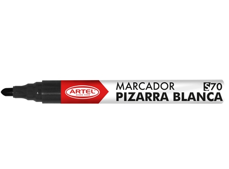  PLUMON PIZARRA NEGRO P.REDON. ARTEL MP 70-D 