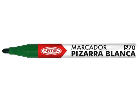  PLUMON PIZARRA VERDE P.REDON. ARTEL MP 70-D 