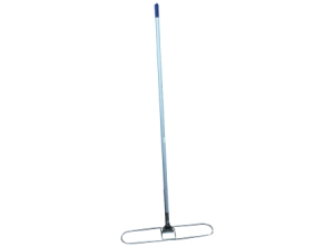  PORTAMOPA SECA 60 CMS.MANG/ALUMINIO SECOWASH 