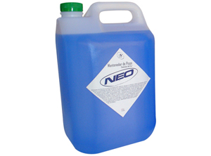  MANTENEDOR DE PISOS 5 LTS NEO 