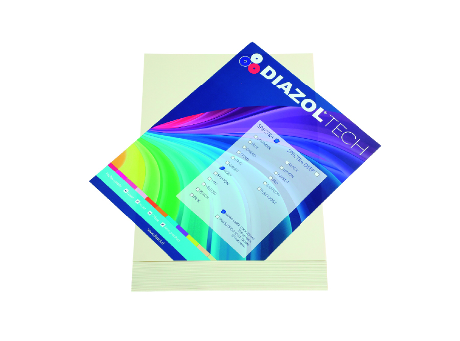  PAPEL FOTOC.COLOR OFICIO 500 HJ. IVORY-CREMA 