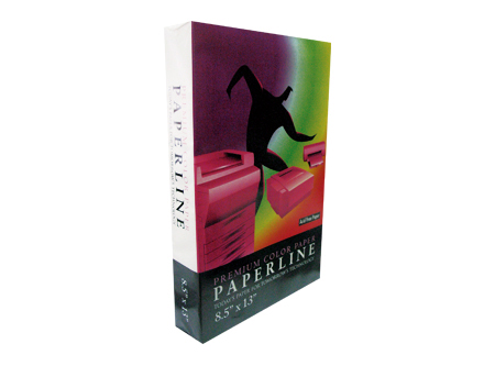  PAPEL FOTOC.COLOR OFICIO 500 HJ. GRIS 