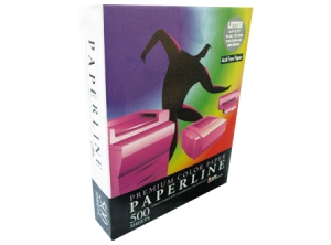  PAPEL FOTOC.COLOR OFICIO 50 HJ. CELESTE INTEN 