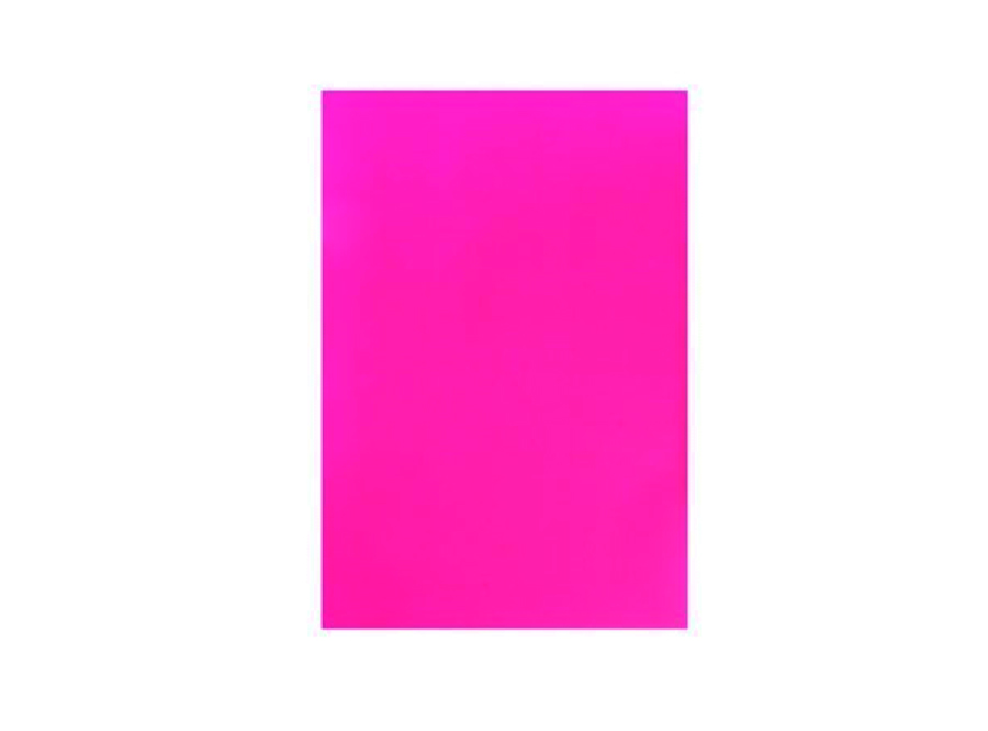  CARTULINA 55 X  77 100 HJ FUCSIA HALLEY 