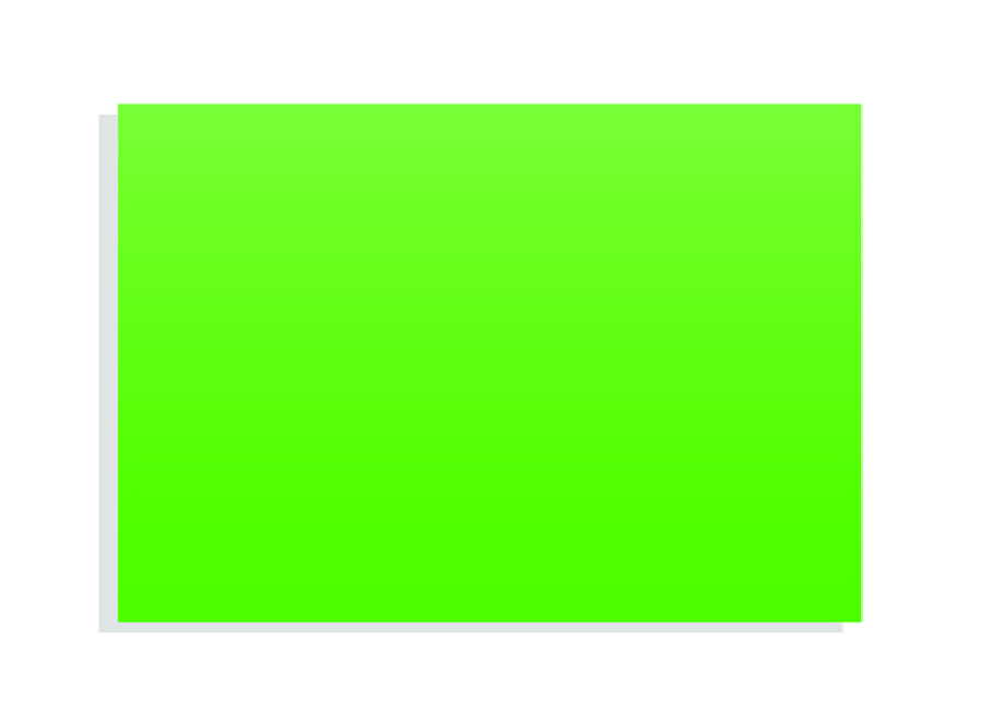  CARTULINA 55 X  77 100 HJ VERDE CLARO HALLEY 