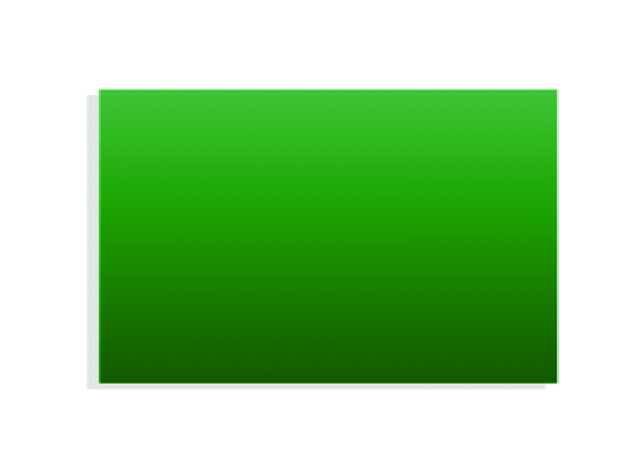  CARTULINA 55 X  77 100 HJ VERDE OSCURO HALLEY 