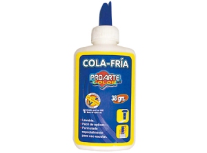  ADHESIVO COLA ESCOLAR  38 GR. PROARTE. 