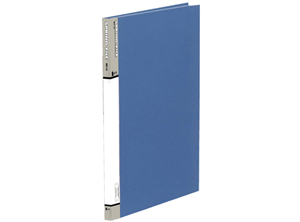  CARPETA C/FUNDA OFICIO AZUL ISOFIT FT-020 