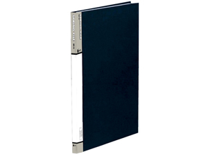  CARPETA C/FUNDA OFICIO NEGRA ISOFIT FT-02 