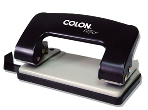  PERFORADOR MINI COLON NEGRO 