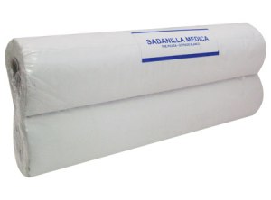  SABANILLA TECNOROLL 2 ROLLOS 50 X 48 MT 