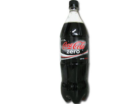  BEBIDA DESECH. 1500CC COCA-COLA ZERO 