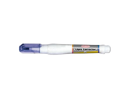  CORRECTOR LIQUIDO T.LAPIZ ARTEL 7ML 