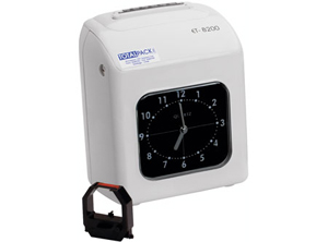  RELOJ CONTROL TOTALPACK  K310D 