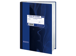 LIBRO EDUCACIONAL BUHO ASIST.PROFESOR P/JORNADA** 