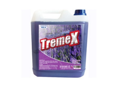  AMBIENTAL LIQUIDO 5 LT TREMEX LAVANDA 