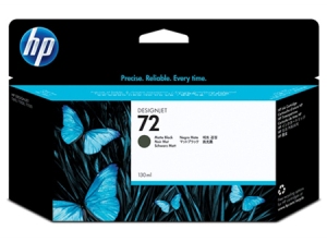  CARTRIDGE H.P. C9403A MATTE NEGRO T1100 
