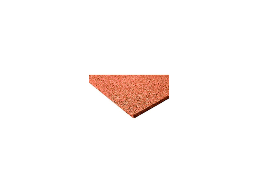  LAMINA CORCHO 3 MM  20 X 30 PQ X 10 UND 