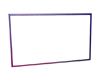  PIZARRA BLANCA 1.00 X 1.20 CMS. 