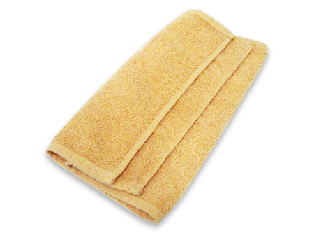  TOALLA TELA P/MANOS 45X80 CHITECO PREM 400 GR 