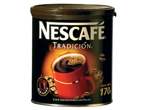  CAFE 170 GR TRADICIONAL NESCAFE TARRO 