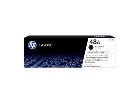  TONER HP CF248A (48A) NEGRO M15W 1000 PG 