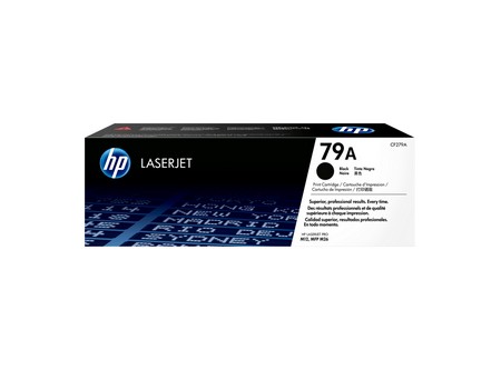  TONER HP CF279A (79A) NEGRO 1000P M12W/M26A/M26NW 