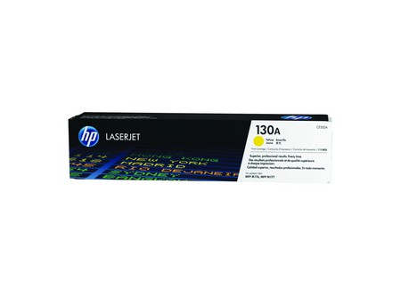 TONER HP CF352A (130A) YELLOW 1000 PGN M176N/M177F 