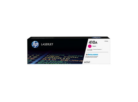  TONER HP CF413A (410A) MAGENTA 2300 PAG. M452/M477 