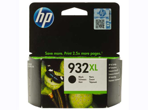  CARTRIDGE HP CN053A (932XL) BLACK 1000 PAG. 