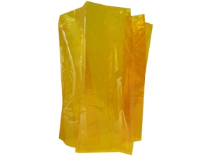  ESP. PAPEL CELOFAN 70X100  X 1 UN AMARILLO 