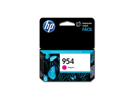  CARTRIDGE HP (954) MAGENTA 700P. 8210/8710/8720/30 