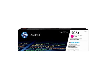  TONER HP W2113A (206A) MG 1.250PG M255/MFP M283 