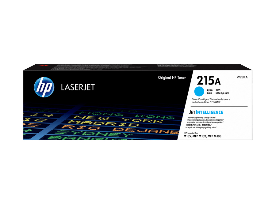  TONER HP W2311A  (215A) CY 850P M155/MFP M182/M183 